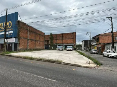 Lote/Terreno à venda, 360m² no Icuí-Guajará, Ananindeua