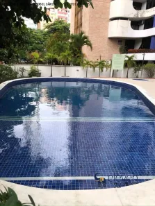 Apartamento com 1 Quarto à venda, 54m² no Barra, Salvador