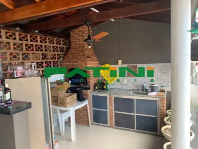 Casa com 3 Quartos à venda, 117m² no São Francisco, São José do Rio Preto