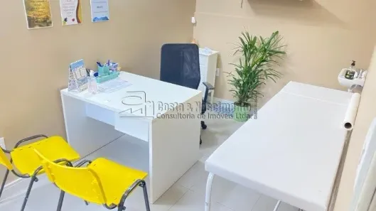 Prédio Comercial à venda, 131m² no Vila Prudente, São Paulo
