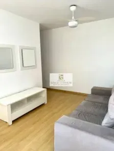 Apartamento com 2 Quartos à venda, 57m² no Jardim Esplanada, São José dos Campos