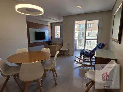 Apartamento com 3 Quartos à venda, 64m² no Mooca, São Paulo