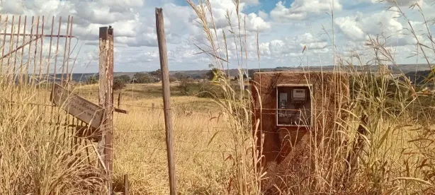 Fazenda/Sítio à venda, 20000m² no Ponte Alta Norte, Brasília