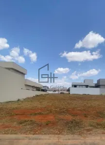 Lote/Terreno à venda, 360m² no Condomínio Terras Alpha Anápolis, Anápolis