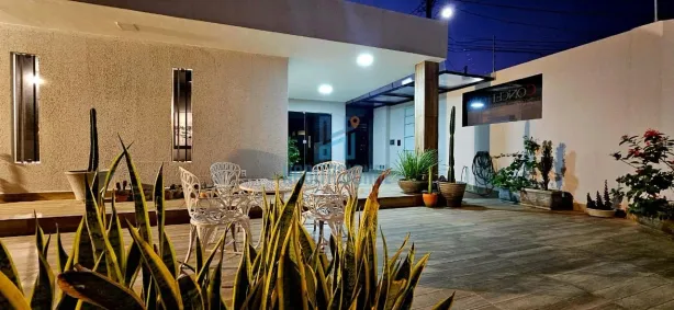 Casa com 5 Quartos à venda, 170m² no Barro Vermelho, Natal