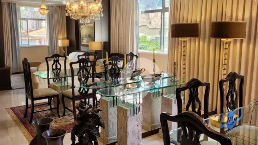 Apartamento com 3 Quartos à venda, 97m² no Icaraí, Niterói