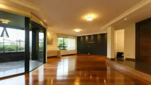 Apartamento com 4 Quartos à venda, 289m² no Vila Madalena, São Paulo