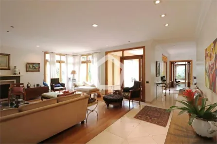 Casa com 5 Quartos à venda, 425m² no Boaçava, São Paulo