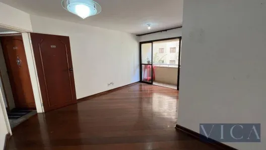 Apartamento com 3 Quartos à venda, 98m² no Alphaville Centro Industrial e Empresarial/Alphaville., Barueri