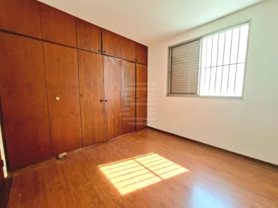Apartamento com 3 Quartos para alugar, 95m² no Bosque, Campinas