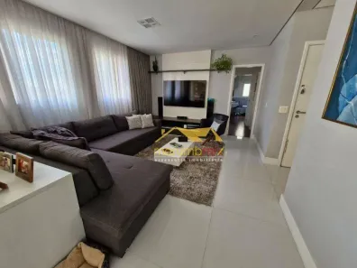 Apartamento com 3 Quartos à venda, 138m² no Vila Suzana, São Paulo