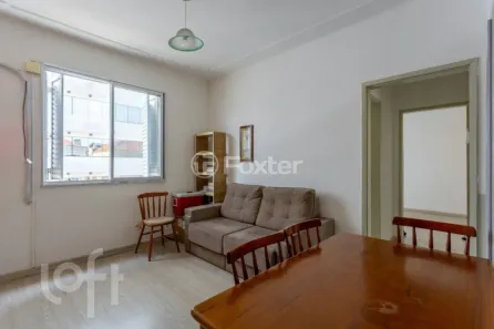 Apartamento com 2 Quartos à venda, 50m² no Partenon, Porto Alegre