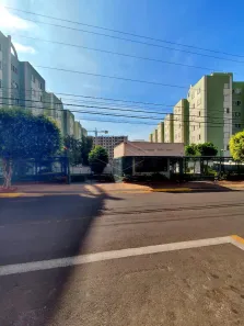 Apartamento com 3 Quartos à venda, 75m² no Jardim Auri Verde, Bauru