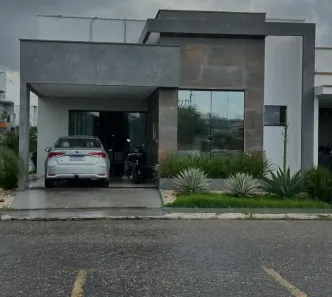 Casa de Condomínio com 3 Quartos à venda, 118m² no Quarenta Horas (Coqueiro), Ananindeua