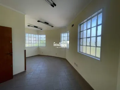 Sala Comercial para alugar, 47m² no Parque Anhangüera, Ribeirão Preto