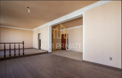 Apartamento com 4 Quartos à venda, 220m² no Higienópolis, São Paulo