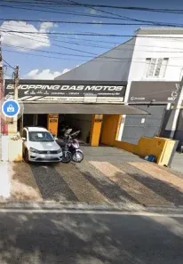 Ponto Comercial à venda, 130m² no Bonfim, Campinas