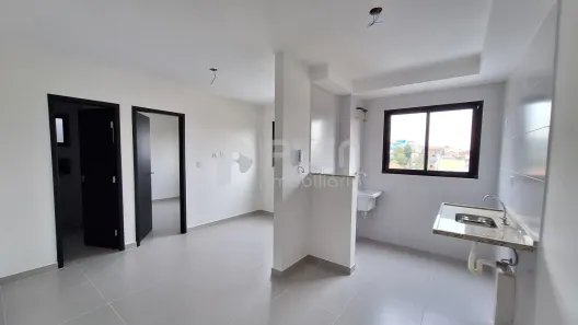 Apartamento com 1 Quarto à venda, 36m² no Parada Inglesa, São Paulo
