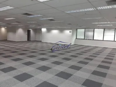 Sala Comercial à venda, 775m² no Pinheiros, São Paulo