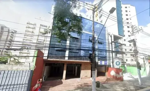 Prédio Comercial para alugar, 1600m² no Vila Nova Conceição, São Paulo
