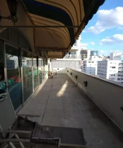 Cobertura com 3 Quartos à venda, 247m² no Jardim Europa, São Paulo