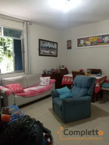 Apartamento com 2 Quartos à venda, 56m² no Taquara, Rio de Janeiro