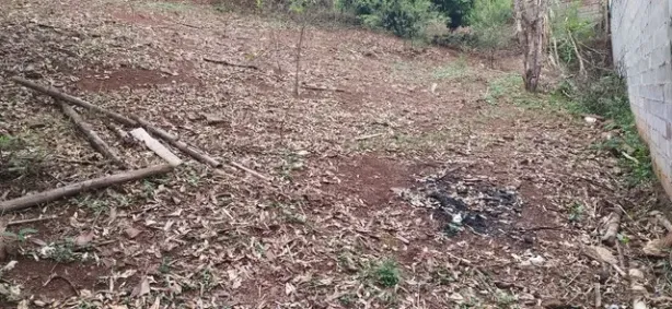 Lote/Terreno à venda, 500m² no Chácara Jaguari (Fazendinha), Santana de Parnaíba