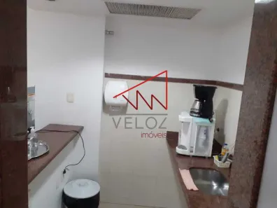 Sala Comercial à venda, 210m² no Flamengo, Rio de Janeiro