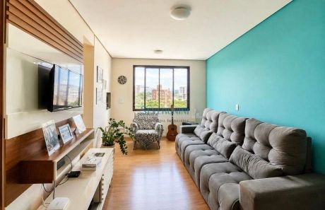 Apartamento com 3 Quartos à venda, 97m² no Vila Cachoeirinha, Cachoeirinha