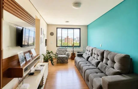 Apartamento com 3 Quartos à venda, 97m² no Vila Cachoeirinha, Cachoeirinha