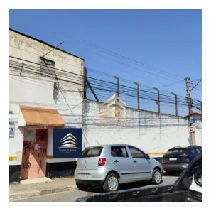 Lote/Terreno à venda, 1000m² no Jardim Bom Clima, Guarulhos