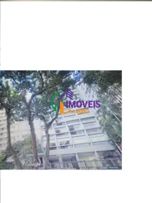 Cobertura com 6 Quartos à venda, 999m² no Higienópolis, São Paulo