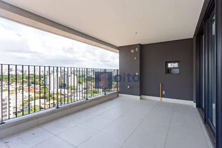 Apartamento com 3 Quartos à venda, 134m² no Pinheiros, São Paulo