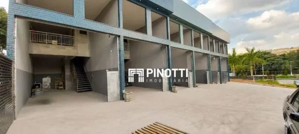 Ponto Comercial para alugar, 75m² no Independência, São Bernardo do Campo