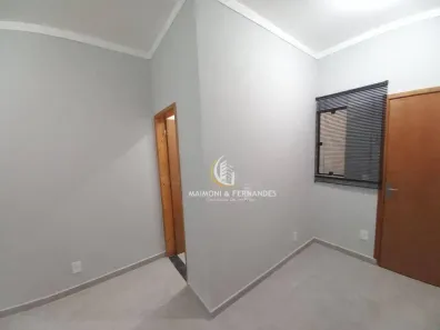 Kitnet com 1 Quarto para alugar, 37m² no Residencial Gracioli, Rio Claro