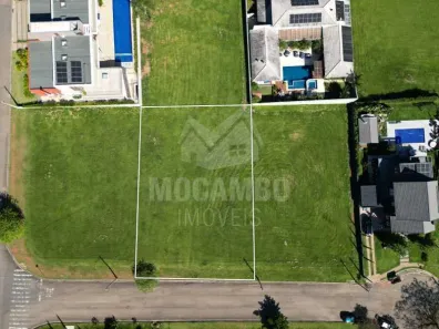 Lote/Terreno à venda, 1188m² no Residencial Terras Nobres, Itatiba