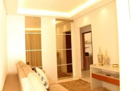 Casa com 3 Quartos à venda, 190m² no Jardim Holanda, Uberlândia