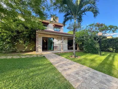 Casa de Condomínio com 4 Quartos para alugar, 200m² no Aldeia dos Camarás, Camaragibe
