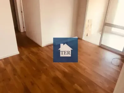 Apartamento com 3 Quartos à venda, 73m² no Carandiru, São Paulo