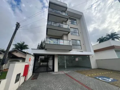 Sala Comercial para alugar, 90m² no Centro, Timbó