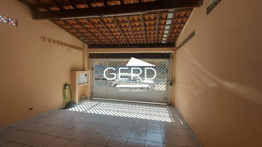 Casa com 2 Quartos à venda, 192m² no Presidente Altino, Osasco