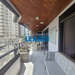 Apartamento com 3 Quartos à venda, 174m² no Vila Regente Feijó, São Paulo