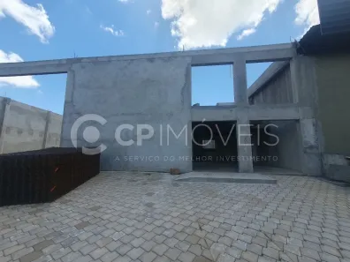 Galpão/Depósito/Armazém para alugar, 1800m² no Santa Rosa de Lima, Porto Alegre