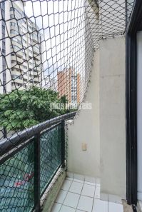 Apartamento com 1 Quarto à venda, 65m² no Moema, São Paulo