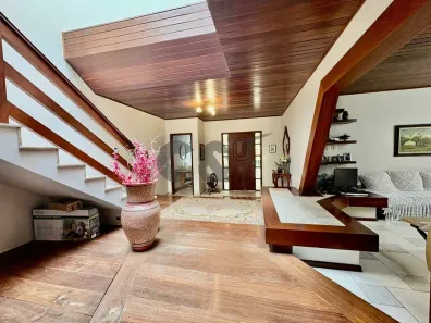 Casa com 4 Quartos à venda, 400m² no Santo Amaro, São Paulo
