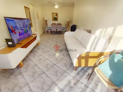 Apartamento com 2 Quartos à venda, 84m² no Tupi, Praia Grande