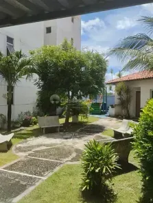 Apartamento com 3 Quartos à venda, 67m² no Planalto, Teresina