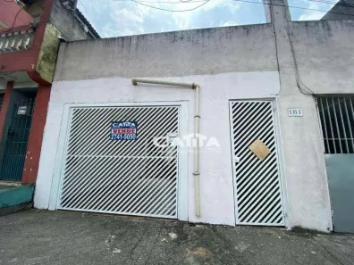 Casa com 1 Quarto à venda, 200m² no Vila Carmosina, São Paulo