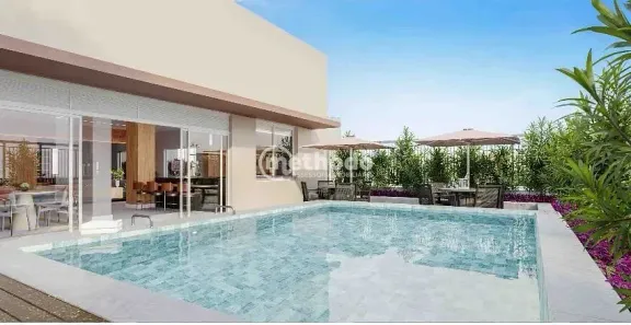 Apartamento com 2 Quartos à venda, 75m² no Chácara da Barra, Campinas