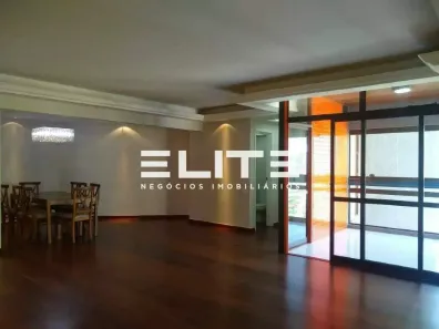 Apartamento com 3 Quartos à venda, 175m² no Jardim, Santo André